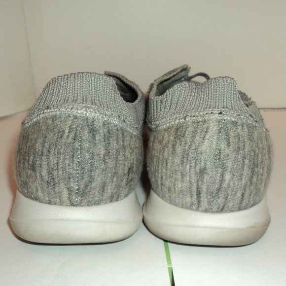 Skechers On The Go Women's Size 11 Athletic Sneakers Shoes Slip On Gray - Picture 7 of 8